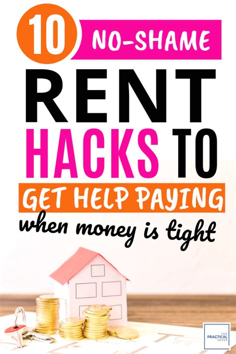 Loan To Help Pay Rent